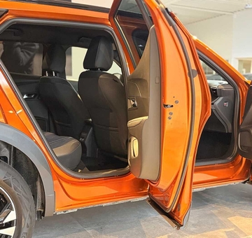 Peugeot 2008 ALLURE, *PARK ASSISTENT, CAMERA, AUTOMAAT* (2023)