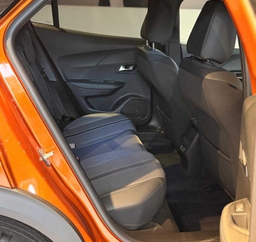 Peugeot 2008 ALLURE, *PARK ASSISTENT, CAMERA, AUTOMAAT* (2023)