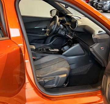 Peugeot 2008 ALLURE, *PARK ASSISTENT, CAMERA, AUTOMAAT* (2023)