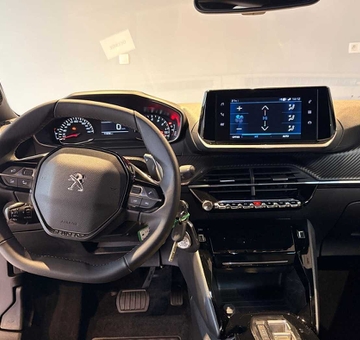 Peugeot 2008 ALLURE, *PARK ASSISTENT, CAMERA, AUTOMAAT* (2023)