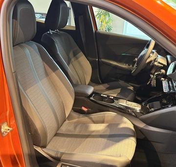 Peugeot 2008 ALLURE, *PARK ASSISTENT, CAMERA, AUTOMAAT* (2023)