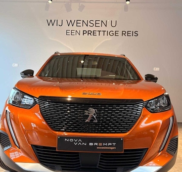 Peugeot 2008 ALLURE, *PARK ASSISTENT, CAMERA, AUTOMAAT* (2023)