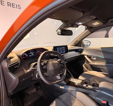 Peugeot 2008 ALLURE, *PARK ASSISTENT, CAMERA, AUTOMAAT* (2023)
