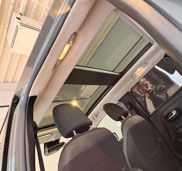 Jeep Renegade (2021)
