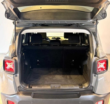 Jeep Renegade (2021)