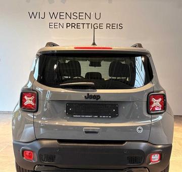 Jeep Renegade (2021)