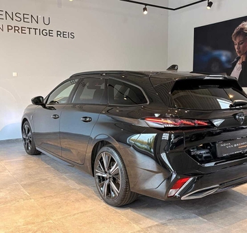 Peugeot 308 GT SW GT *FOCAL, PANORAMA DAK, VISIO PACK 3* (2023)