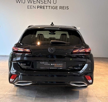 Peugeot 308 GT SW GT *FOCAL, PANORAMA DAK, VISIO PACK 3* (2023)