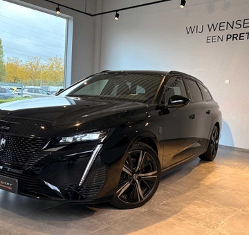 Peugeot 308 GT SW GT *FOCAL, PANORAMA DAK, VISIO PACK 3* (2023)