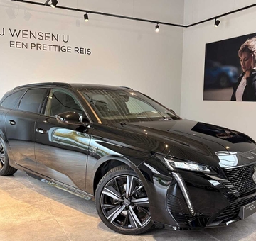 Peugeot 308 GT SW GT *FOCAL, PANORAMA DAK, VISIO PACK 3* (2023)