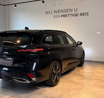 Peugeot 308 GT SW GT *FOCAL, PANORAMA DAK, VISIO PACK 3* (2023)