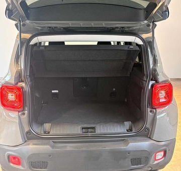 Jeep Renegade 4XE PLUGIN HYBRIDE *0 KM GEREDEN* (2023)