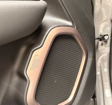 Jeep Renegade 4XE PLUGIN HYBRIDE *0 KM GEREDEN* (2023)