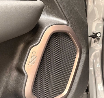 Jeep Renegade 4XE PLUGIN-HYBRID *ACHTERUIT CAMERA, 240PK* (2023)