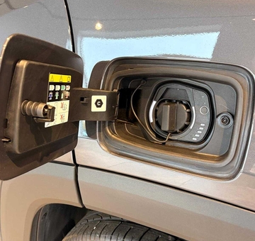 Jeep Renegade 4XE PLUGIN-HYBRID *ACHTERUIT CAMERA, 240PK* (2023)