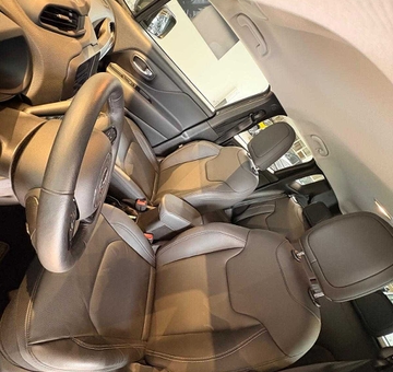 Jeep Renegade 4XE PLUGIN-HYBRID *ACHTERUIT CAMERA, 240PK* (2023)