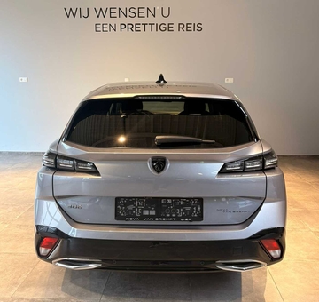 Peugeot 308 SW SW ALLURE 130 PK (2023)