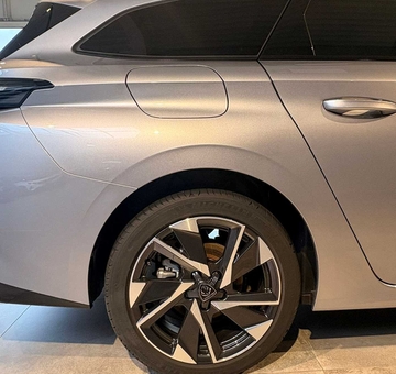 Peugeot 308 SW SW ALLURE 130 PK (2023)