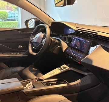 Peugeot 308 SW SW ALLURE 130 PK (2023)
