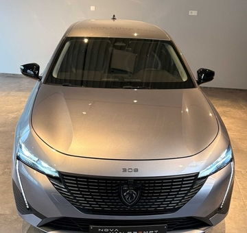 Peugeot 308 SW SW ALLURE 130 PK (2023)