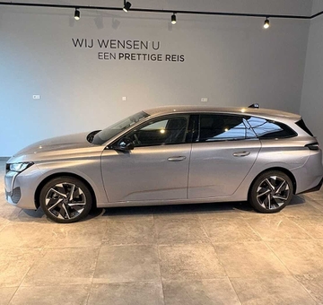 Peugeot 308 SW SW ALLURE 130 PK (2023)