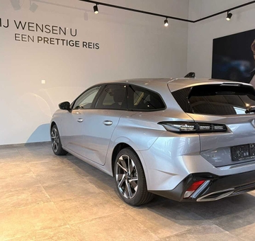 Peugeot 308 SW SW ALLURE 130 PK (2023)