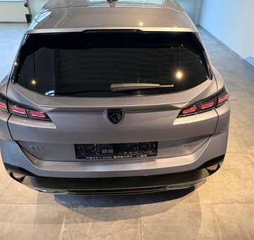 Peugeot 308 SW SW ALLURE 130 PK (2023)