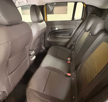 Jeep Avenger E-AVANGER 156PK (2023)