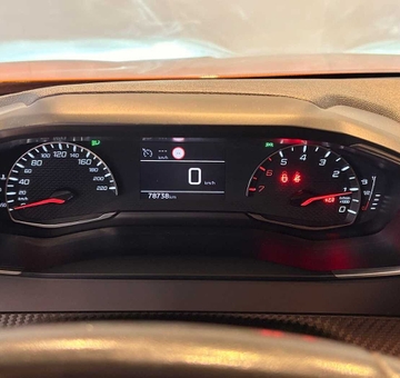 Peugeot 2008 ACTIVE PACK 1.2 *PARK ASSISTENT, TREKHAAK* (2022)