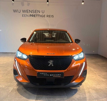 Peugeot 2008 ACTIVE PACK 1.2 *PARK ASSISTENT, TREKHAAK* (2022)