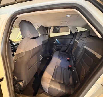 Citroen ë-C4 50 kWh SHINE PACK 136 PK (2023)