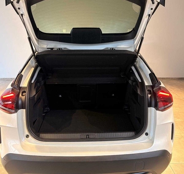 Citroen ë-C4 50 kWh SHINE PACK 136 PK (2023)