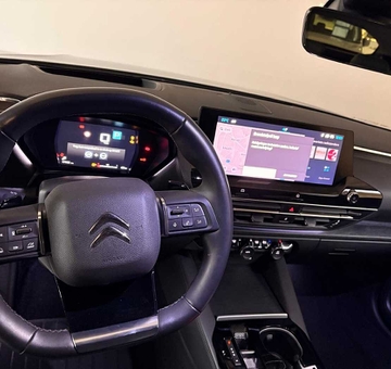 Citroen C5 X SHINE 130 *PARK-ASSISTENT V/A+CAMERA ACHTER* (2022)