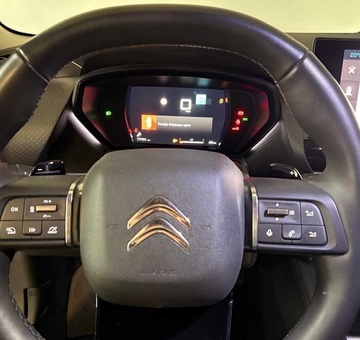 Citroen C5 X SHINE 130 *PARK-ASSISTENT V/A+CAMERA ACHTER* (2022)