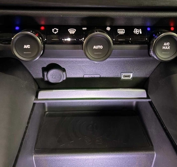 Citroen C5 X SHINE 130 *PARK-ASSISTENT V/A+CAMERA ACHTER* (2022)