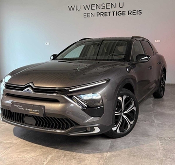 Citroen C5 X SHINE 130 *PARK-ASSISTENT V/A+CAMERA ACHTER* (2022)