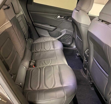 Citroen C5 X SHINE 130 *PARK-ASSISTENT V/A+CAMERA ACHTER* (2022)