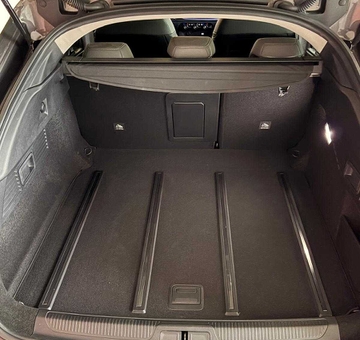 Citroen C5 X SHINE 130 *PARK-ASSISTENT V/A+CAMERA ACHTER* (2022)