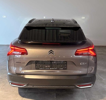 Citroen C5 X SHINE 130 *PARK-ASSISTENT V/A+CAMERA ACHTER* (2022)