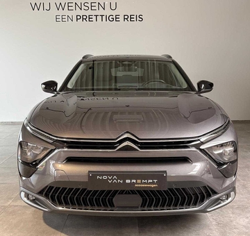 Citroen C5 X SHINE 130 *PARK-ASSISTENT V/A+CAMERA ACHTER* (2022)