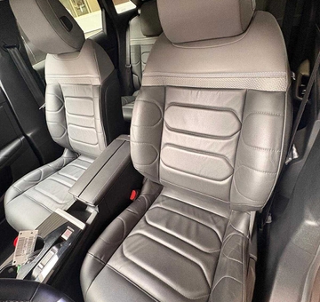 Citroen C5 X SHINE 130 *PARK-ASSISTENT V/A+CAMERA ACHTER* (2022)