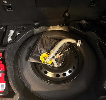 Jeep Renegade MHEV LONG 130 AUTOMATIC (2022)