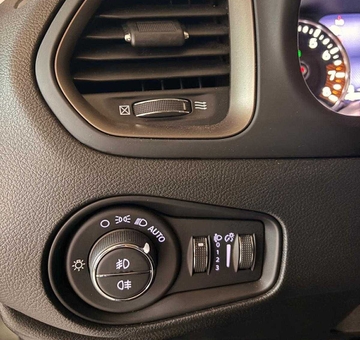 Jeep Renegade MHEV LONG 130 AUTOMATIC (2022)