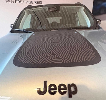 Jeep Renegade MHEV LONG 130 AUTOMATIC (2022)