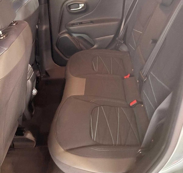 Jeep Renegade MHEV LONG 130 AUTOMATIC (2022)