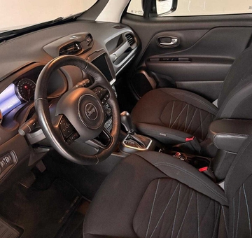 Jeep Renegade MHEV LONG 130 AUTOMATIC (2022)