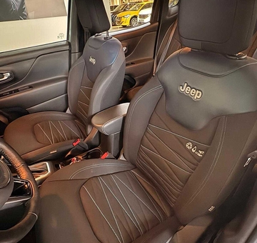 Jeep Renegade MHEV LONG 130 AUTOMATIC (2022)