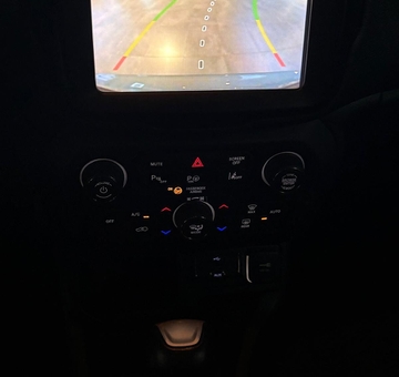 Jeep Renegade MHEV LONG 130 AUTOMATIC (2022)