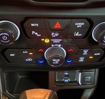 Jeep Renegade MHEV LONG 130 AUTOMATIC (2022)