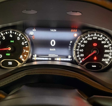 Jeep Renegade MHEV LONG 130 AUTOMATIC (2022)